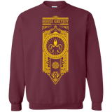 Sweatshirts Maroon / Small House Greyjoy Crewneck Sweatshirt