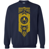 Sweatshirts Navy / Small House Greyjoy Crewneck Sweatshirt