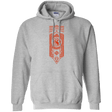 Sweatshirts Sport Grey / Small House Targaryen Pullover Hoodie