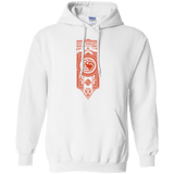 Sweatshirts White / Small House Targaryen Pullover Hoodie