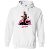 Sweatshirts White / Small Hunt Pullover Hoodie