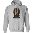 Sweatshirts Sport Grey / Small Hypnothrone Pullover Hoodie