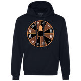 Sweatshirts Navy / Small I Gotta Pee Premium Fleece Hoodie