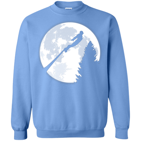 Sweatshirts Carolina Blue / Small I.M Crewneck Sweatshirt