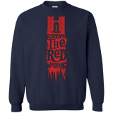 Sweatshirts Navy / Small I Survived the Red Wedding Crewneck Sweatshirt