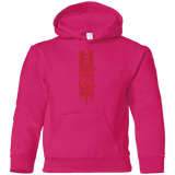Sweatshirts Heliconia / YS I Survived the Red Wedding Youth Hoodie