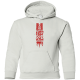 Sweatshirts White / YS I Survived the Red Wedding Youth Hoodie