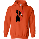 Sweatshirts Orange / Small Ichigo Pullover Hoodie