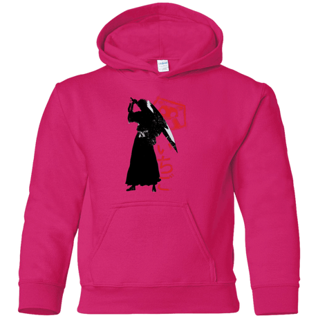 Sweatshirts Heliconia / YS Ichigo Youth Hoodie