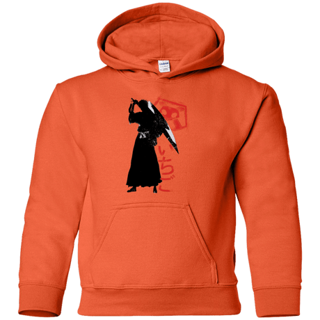 Sweatshirts Orange / YS Ichigo Youth Hoodie