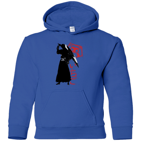 Sweatshirts Royal / YS Ichigo Youth Hoodie