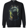 Sweatshirts Black / Small It's Lightfull Inside Crewneck Sweatshirt