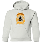 Sweatshirts White / YS Jawa Droid Sales Youth Hoodie