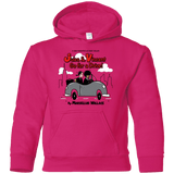 Sweatshirts Heliconia / YS Jules n Vincent Youth Hoodie