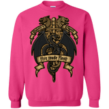 Sweatshirts Heliconia / Small KHALEESIS DRAGONS Crewneck Sweatshirt