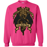 Sweatshirts Heliconia / Small KHALEESIS DRAGONS Crewneck Sweatshirt