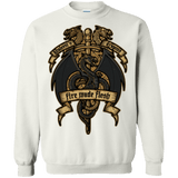 Sweatshirts White / Small KHALEESIS DRAGONS Crewneck Sweatshirt