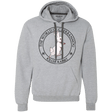 Sweatshirts Sport Grey / Small Killer Bunny Premium Fleece Hoodie