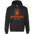 Sweatshirts Black / Small Lannismeister Premium Fleece Hoodie