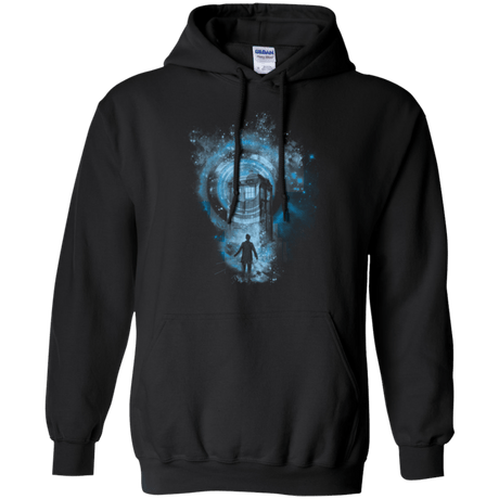 Sweatshirts Black / Small Master of Ceremony Pullover Hoodie