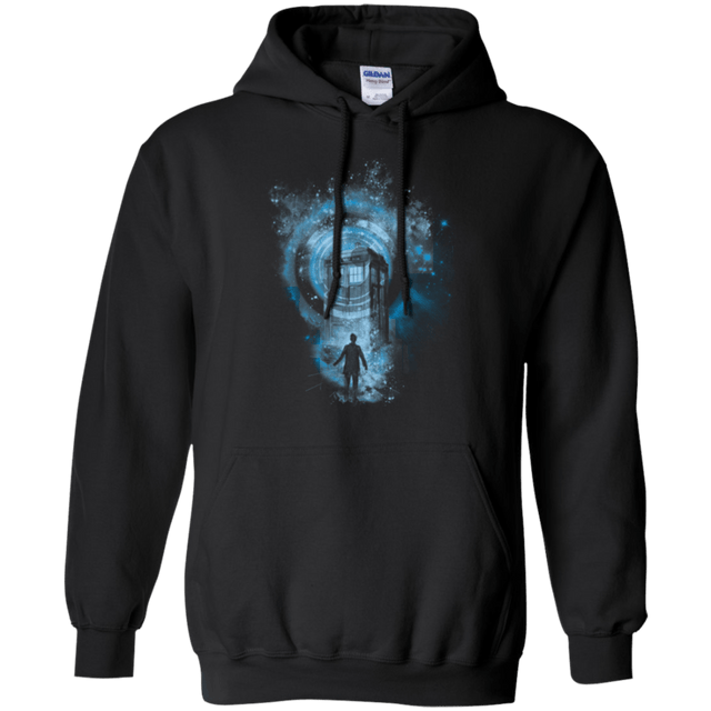 Sweatshirts Black / Small Master of Ceremony Pullover Hoodie