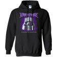 Sweatshirts Black / Small Megatron Pullover Hoodie