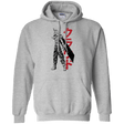Sweatshirts Sport Grey / Small Mercenary Pullover Hoodie
