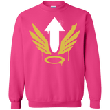 Sweatshirts Heliconia / Small Mercy Arrow Crewneck Sweatshirt