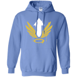 Sweatshirts Carolina Blue / Small Mercy Arrow Pullover Hoodie