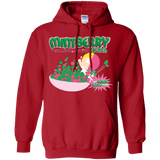 Sweatshirts Red / Small Mintberry Crunch Pullover Hoodie