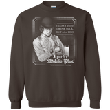 Sweatshirts Dark Chocolate / Small Moloko XX Crewneck Sweatshirt