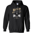 Sweatshirts Black / Small Mom's Car Pullover Hoodie