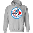 Sweatshirts Sport Grey / Small Mordecais Pullover Hoodie