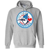 Sweatshirts Sport Grey / Small Mordecais Pullover Hoodie