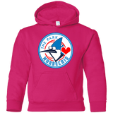 Sweatshirts Heliconia / YS Mordecais Youth Hoodie