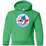 Sweatshirts Irish Green / YS Mordecais Youth Hoodie