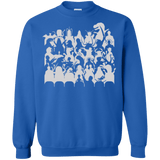 Sweatshirts Royal / Small MST3K Crewneck Sweatshirt