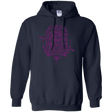 Sweatshirts Navy / Small Mutant and Proud Donny Pullover Hoodie