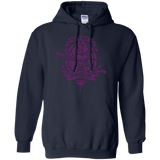 Sweatshirts Navy / Small Mutant and Proud Donny Pullover Hoodie