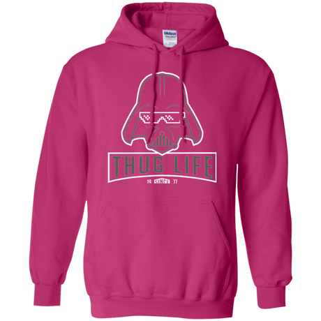 Sweatshirts Heliconia / Small My Life (1) Pullover Hoodie