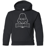 Sweatshirts Black / YS My Life Youth Hoodie