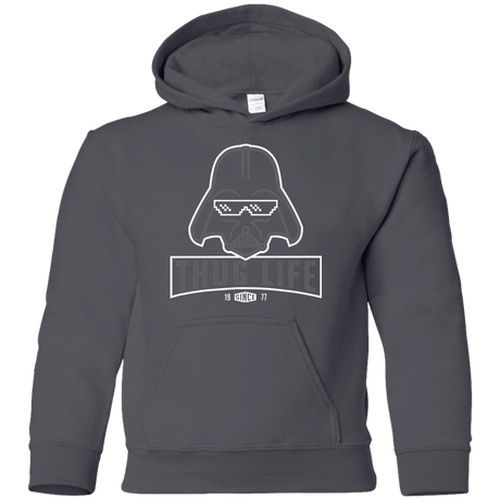 Sweatshirts Charcoal / YS My Life Youth Hoodie
