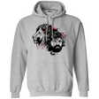 Sweatshirts Sport Grey / Small MY LION Pullover Hoodie
