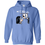 Sweatshirts Carolina Blue / Small MY SEASONAL ROMANCE Pullover Hoodie