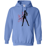 Sweatshirts Carolina Blue / Small Navigator Pullover Hoodie