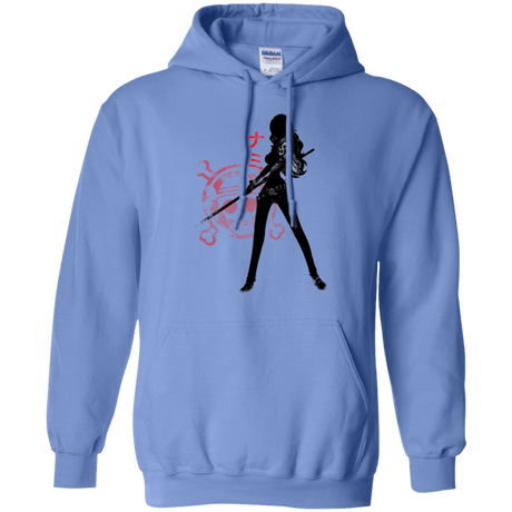 Sweatshirts Carolina Blue / Small Navigator Pullover Hoodie