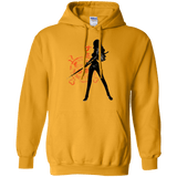 Sweatshirts Gold / Small Navigator Pullover Hoodie