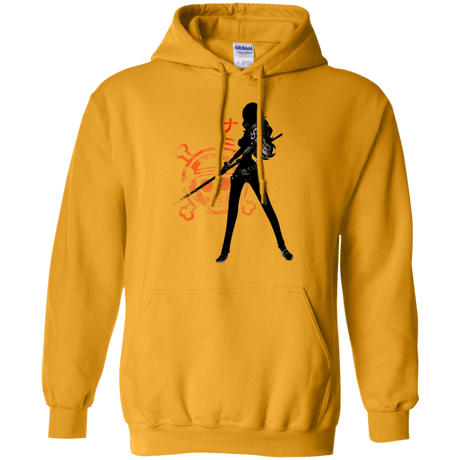 Sweatshirts Gold / Small Navigator Pullover Hoodie