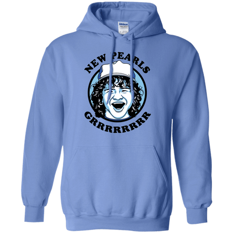 Sweatshirts Carolina Blue / S New Pearls Pullover Hoodie