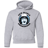 Sweatshirts Sport Grey / YS New Pearls Youth Hoodie